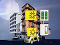 Phylla city car ecologica
