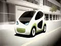 Phylla city car ecologica