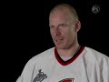 Daniel Alfredsson Interview