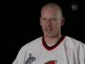 Daniel Alfredsson Interview