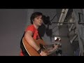 Mr Pitiful - Crazy (Gnarls Barkley Cover)