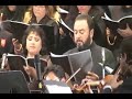misa en do mayor de beethoven   santus