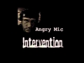Angry Mic - Wish You Could [feat. Droseph Stalin]