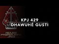 KPJ 429
