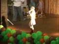Paula Eduarda   * Duda * - Show Music - Infantil