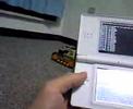 i built a tank controlled by nds. mustapha.blog.so-net.ne.jp