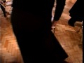 Tea Trolley Dance