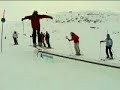 Avoriaz rail pain Avoriaz rail pain