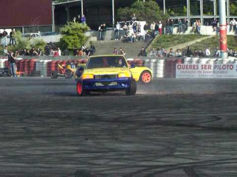0 Stunt Paulo Martinho 