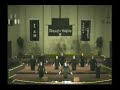 one of my favorite songs. sang by the women of faith praise team.

touch of white is a christian group dedicated to pure worship through song and sign. for more information, visit our website. www.touchofwhite.com
