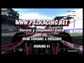 carrera 10 laps  f1 ferrari   gt5 prologue