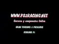 carrera 10 laps  f1 ferrari   gt5 prologue