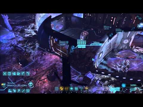 how to obtain alloys in xcom