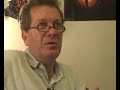 Tony Wilson Interview - Part 2 Tony Wilson Interview - Part 2