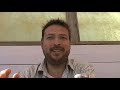 Peter Hyoguchi of Strike.TV on Tilzy.TV