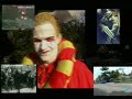 Campain Ads (Kefka, G-man, Glados) Campain Ads (Kefka, G-man, Glados)