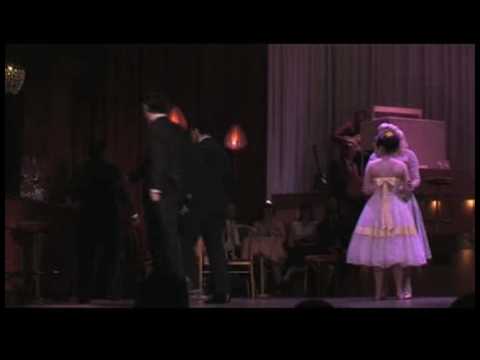Come Dancing UK Tour Announced picture YouTube Preview Image