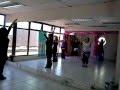 Al sahara C.D.D.A. vina del mar Video