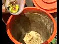 Kitchen Waste Recycling and Reuse ( 15 minute )- 02