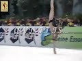 Rhythmic Gymnastic Montage Rhythmic Gymnastic Montage
