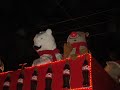 Coleccion de Videos e imagenes grabadas el 8 de diciembre del 2007 durante el paseo de la caravana coca cola en Las Choapas, Veracruz.