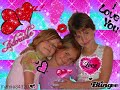 une tres belle famille qui vit chaque jour avec la mucoviscidose