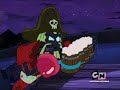 Shiver my Timbers - a LICORICE Tribute