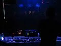 topher jones playing his track 