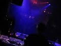 topher jones playing his track 