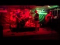 "THE ECHO" Band Practice