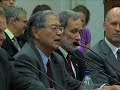 Future Power Hearing: Chairman Markey Q&A #2