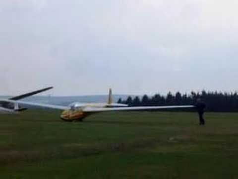 Gliders 2006 Saint-Hubert