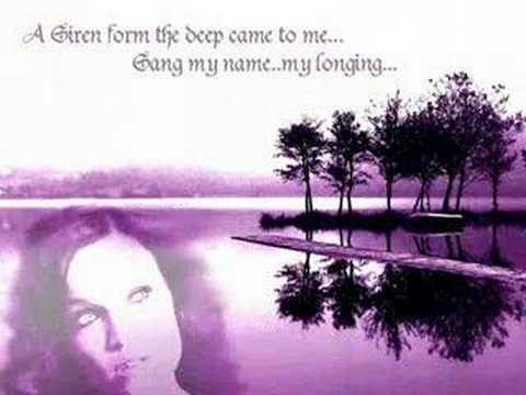 Nightwish-Angel falls first