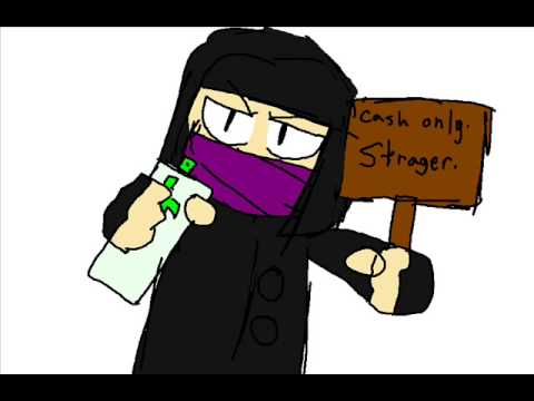 Animation Test-The little things