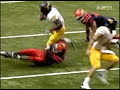 Devine Intervention (Noel Devine Freshman Highlights)