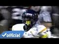 Devine Intervention (Noel Devine Freshman Highlights)
