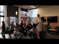 Penn State Altoona Harlem Shake v2 - YouTube