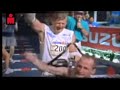 Dick & Rick Hoyt