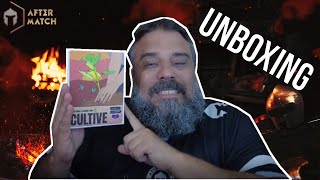 Cultive Jogo de Cartas Meeple BR