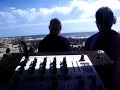 club reactor   paseo la playa universidad central  28 03 07 