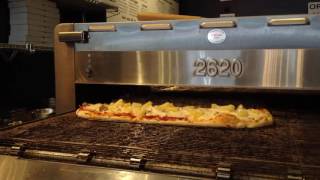 Video Assignment on West Main Pizza