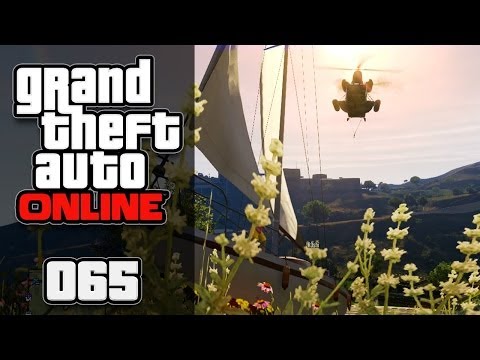 Gta - GTA ONLINE #065 • PLAYLIST: http://bit.ly/playGTAonline ▻ Segelt so rum: http://gronkh.de/?p=22782 ▻ JOIN DIE CREW: http://bit.ly/JoinGroArmy ·············...