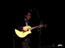 Hugh Cornwell Colwyn Bay - Golden Brown 15-03-08