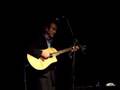 Hugh Cornwell Colwyn Bay - Golden Brown 15-03-08