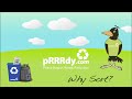 Prrrdy.com - Recycling in the Peace Region