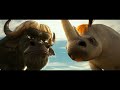 Safari 3d - Oficjalny Polski Zwiastun (dubbing)