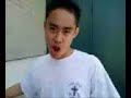 Matthew Singing