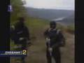 Albanian Terrorist Organization in Kumanovo, Macedonia.