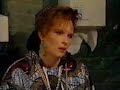 French & Saunders - \"The She Rappers\" French & Saunders - \"The She Rappers\"