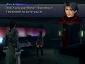 Xenosaga III - Chapter 7.12 - Kevin Explains